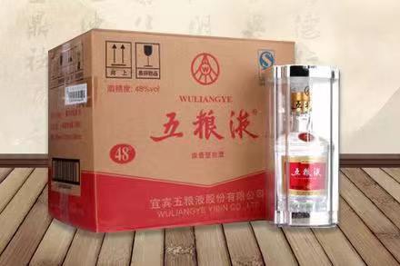 郯城五粮液回收